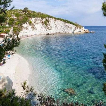 Appartamento Spiagge Bianche Portoferraio Kültér fotó