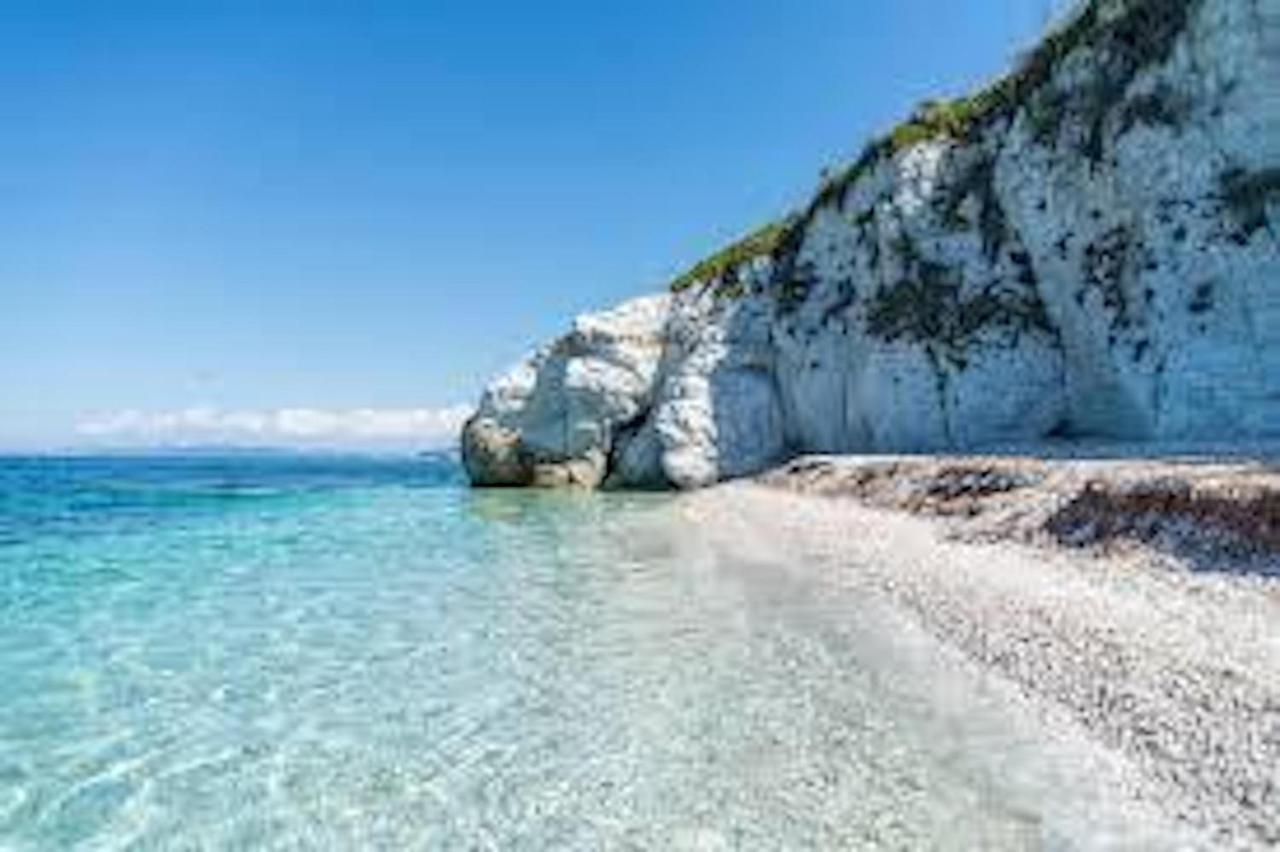 Appartamento Spiagge Bianche Portoferraio Kültér fotó